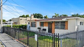 More details for 3446 NW 17th St, Miami, FL - Multifamily for Sale