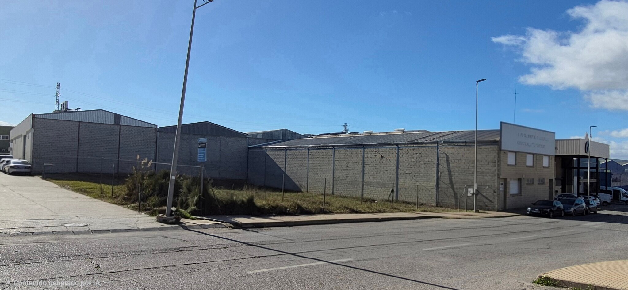 Calle la Peza, 237R, Albolote, Granada à vendre Photo principale- Image 1 de 7