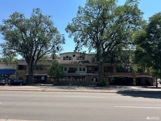More details for 706 S College Ave, Fort Collins, CO - Office, Office/Retail for Lease