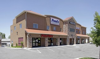 More details for 189 N Highway 89, North Salt Lake, UT - Retail for Lease