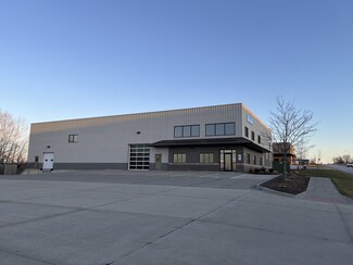 More details for 1115 S Bell Ave, Ames, IA - Flex for Lease