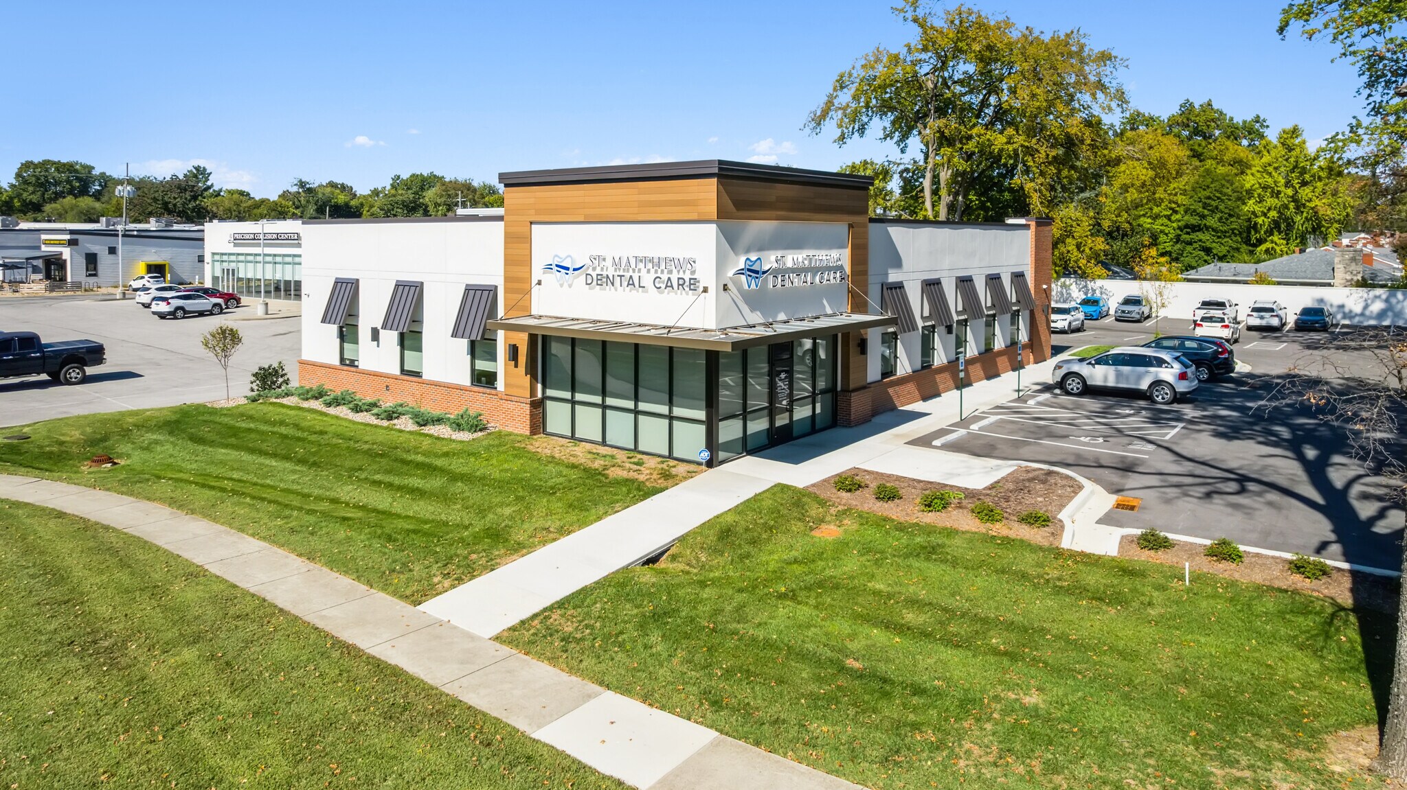 100 Marshall Dr, Louisville, KY for sale Primary Photo- Image 1 of 5