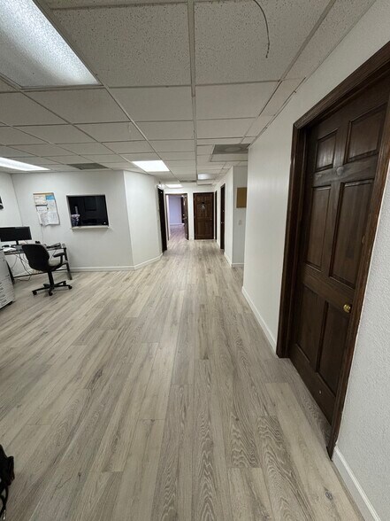 6209 W Commercial Blvd, Tamarac, FL à louer - Photo intérieure - Image 2 de 7