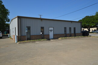 More details for 1726 Commerce St, Garland, TX - Industrial for Lease