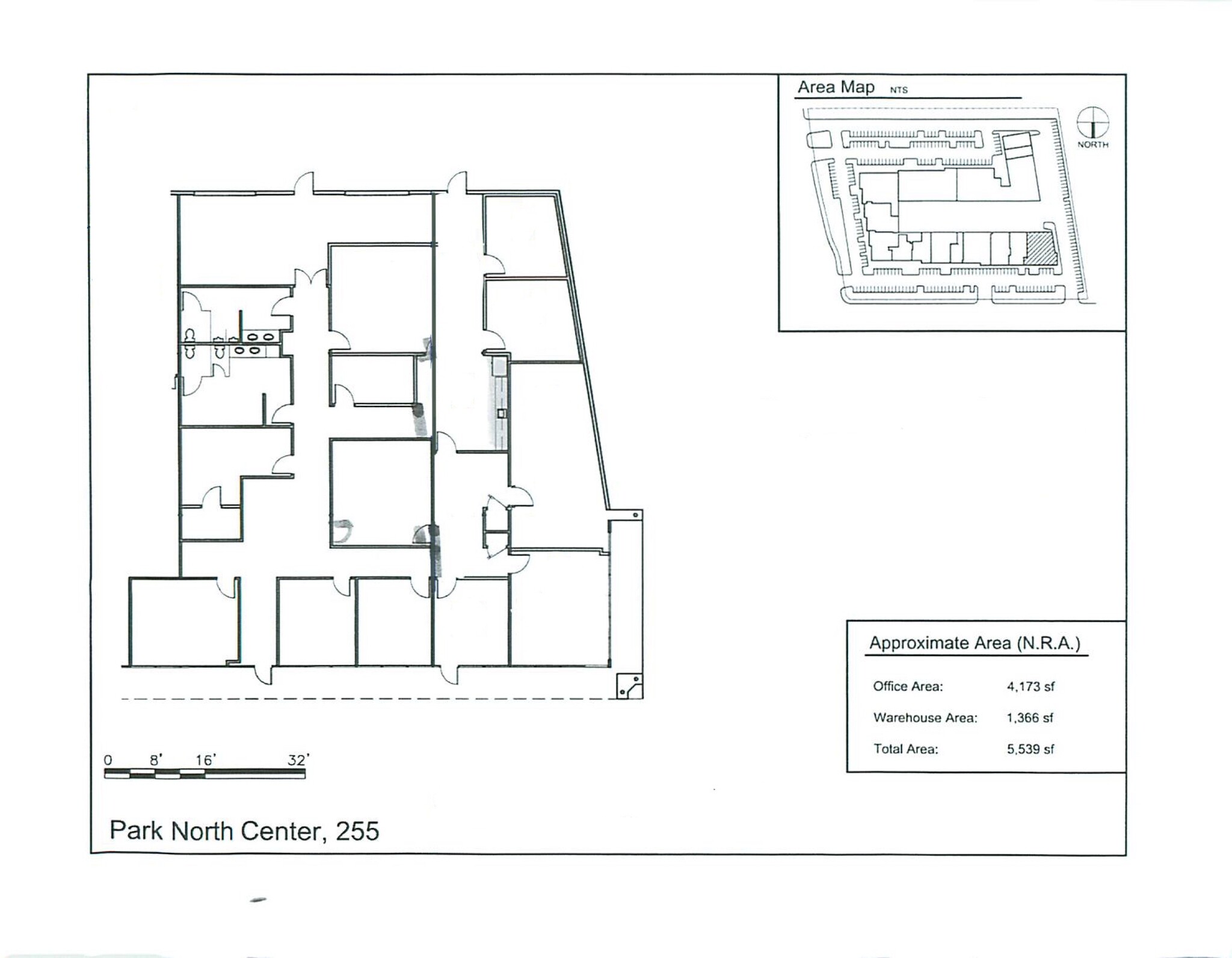 211-285 W Airtex Blvd, Houston, TX à louer Photo du b timent- Image 1 de 1