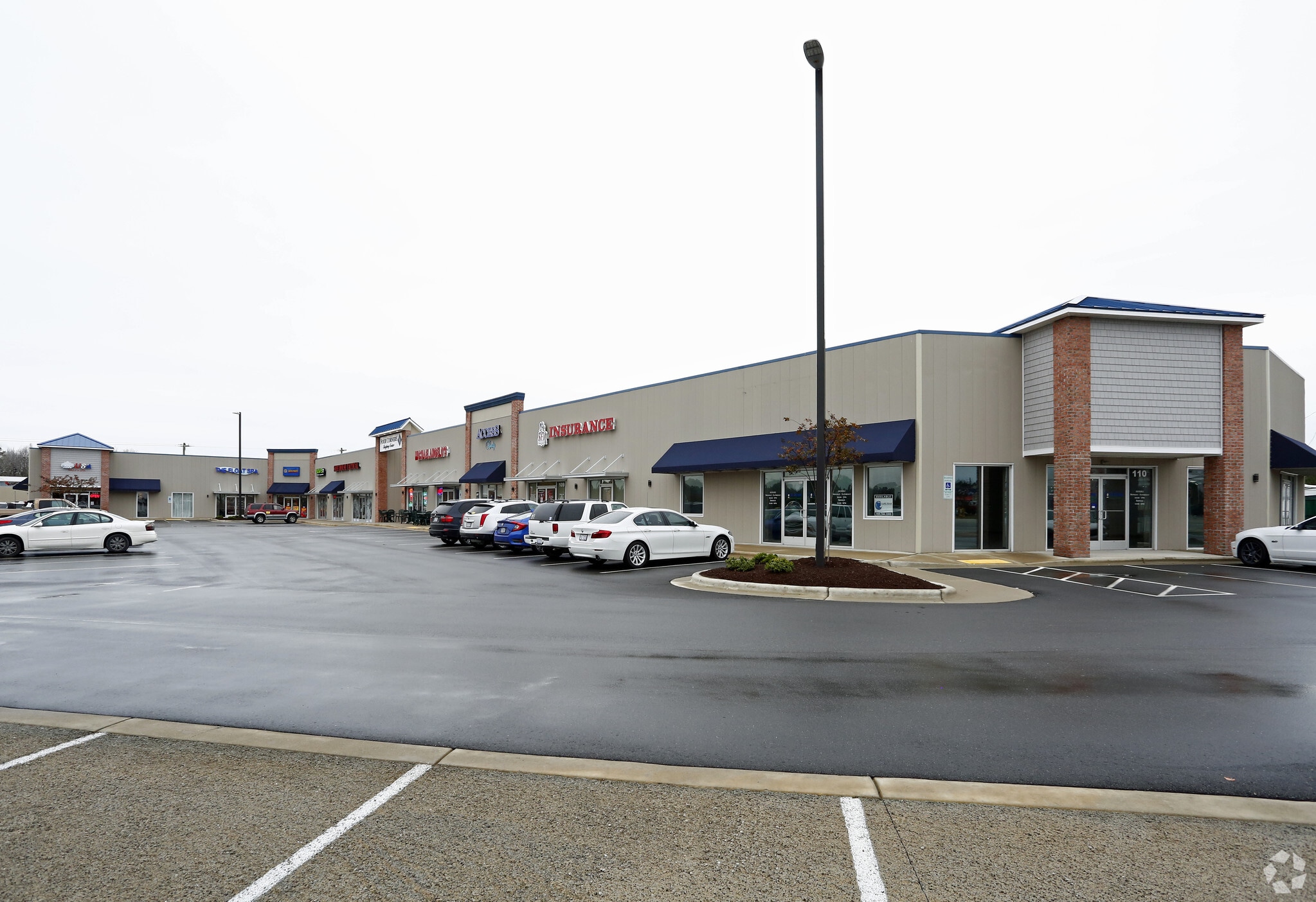 1961 NC Highway 172, Sneads Ferry, NC for lease Primary Photo- Image 1 of 4