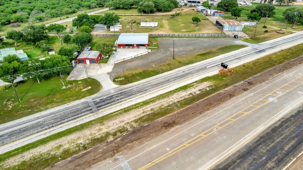 23404 NW Zac Lentz Pky, Victoria, TX for sale - Aerial - Image 2 of 65