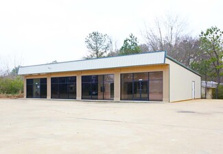 Plus de détails pour 35569-35571 US Hwy 280, Sylacauga, AL - Vente au détail à vendre