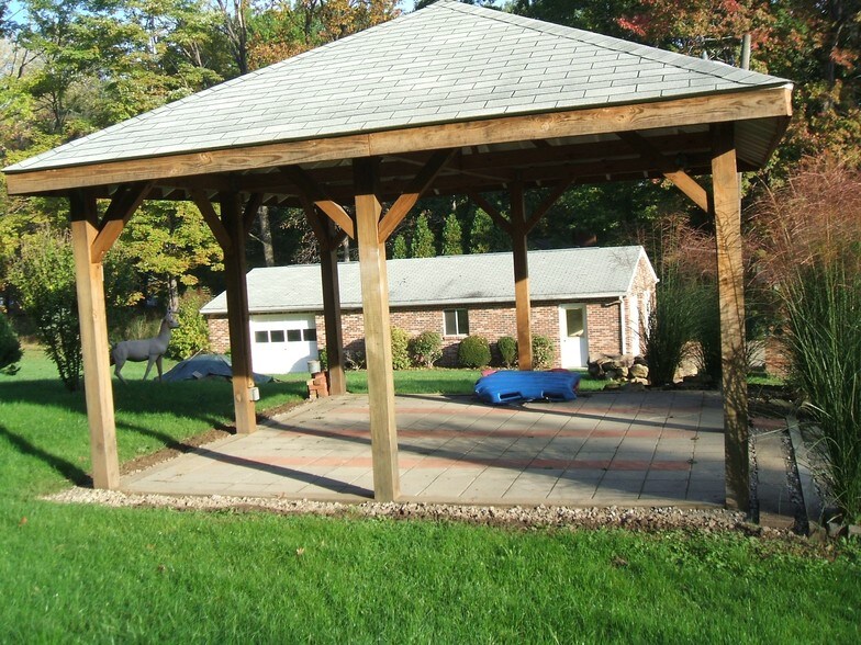 518 Myoma Rd, Mars, PA à vendre - Autre - Image 2 de 5