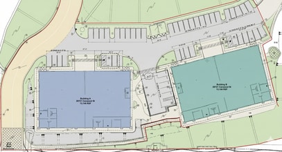 28721 Canwood St, Agoura Hills, CA for lease Site Plan- Image 2 of 2