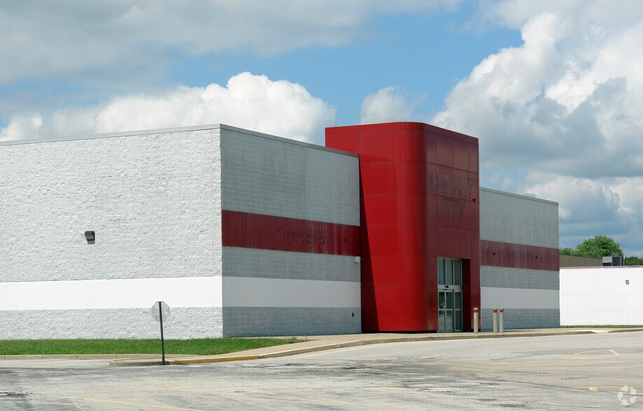 750 Beaver Valley Mall, Monaca, PA à louer - Photo principale - Image 1 de 13