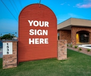 1535 E University Dr, Mesa, AZ for sale - Building Photo - Image 3 of 6