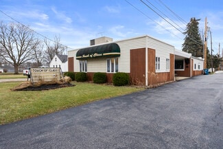 More details for 1801 Croghan St, Fremont, OH - Specialty for Sale