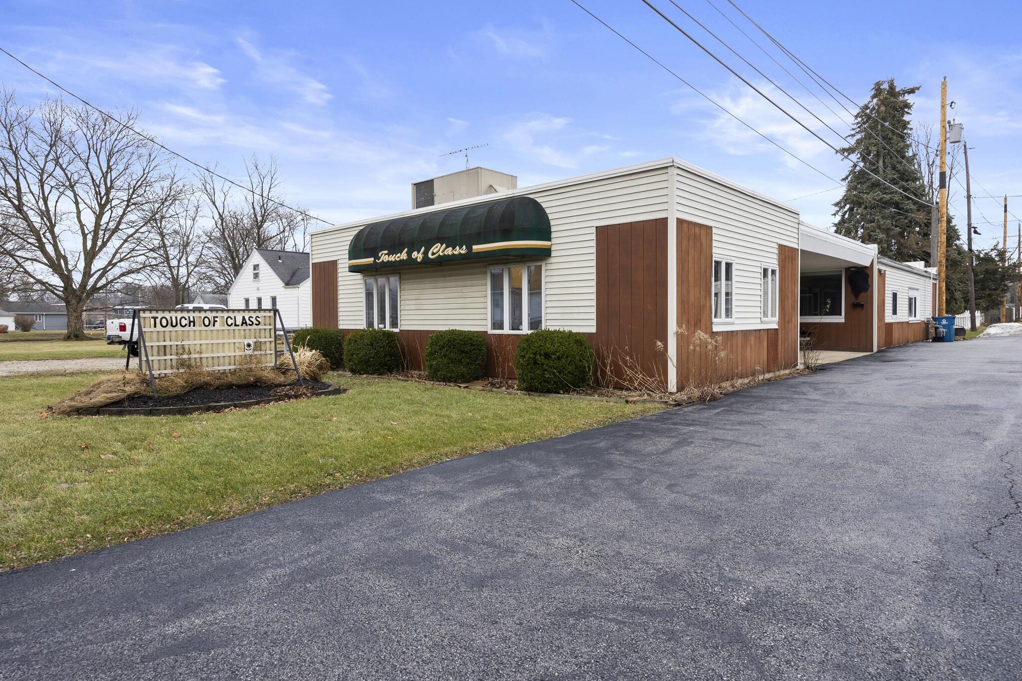 1801 Croghan St, Fremont, OH à vendre Photo principale- Image 1 de 44