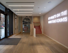 2 Clipstone Mews, London for lease Interior Photo- Image 2 of 3