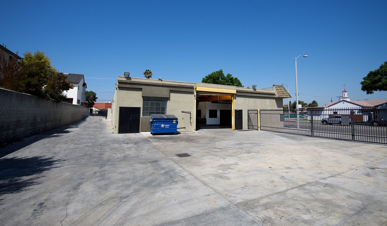 4210 Marine Ave, Lawndale, CA for sale Building Photo- Image 1 of 1