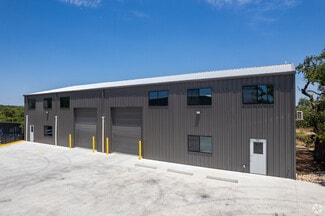 More details for 15210 Fitzhugh Rd, Austin, TX - Flex for Sale