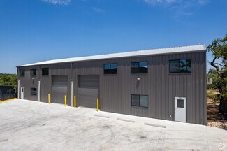 Plus de détails pour 15210 Fitzhugh Rd, Austin, TX - Flex à vendre