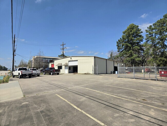 More details for 1410 FM 2854 Rd, Conroe, TX - Industrial for Lease