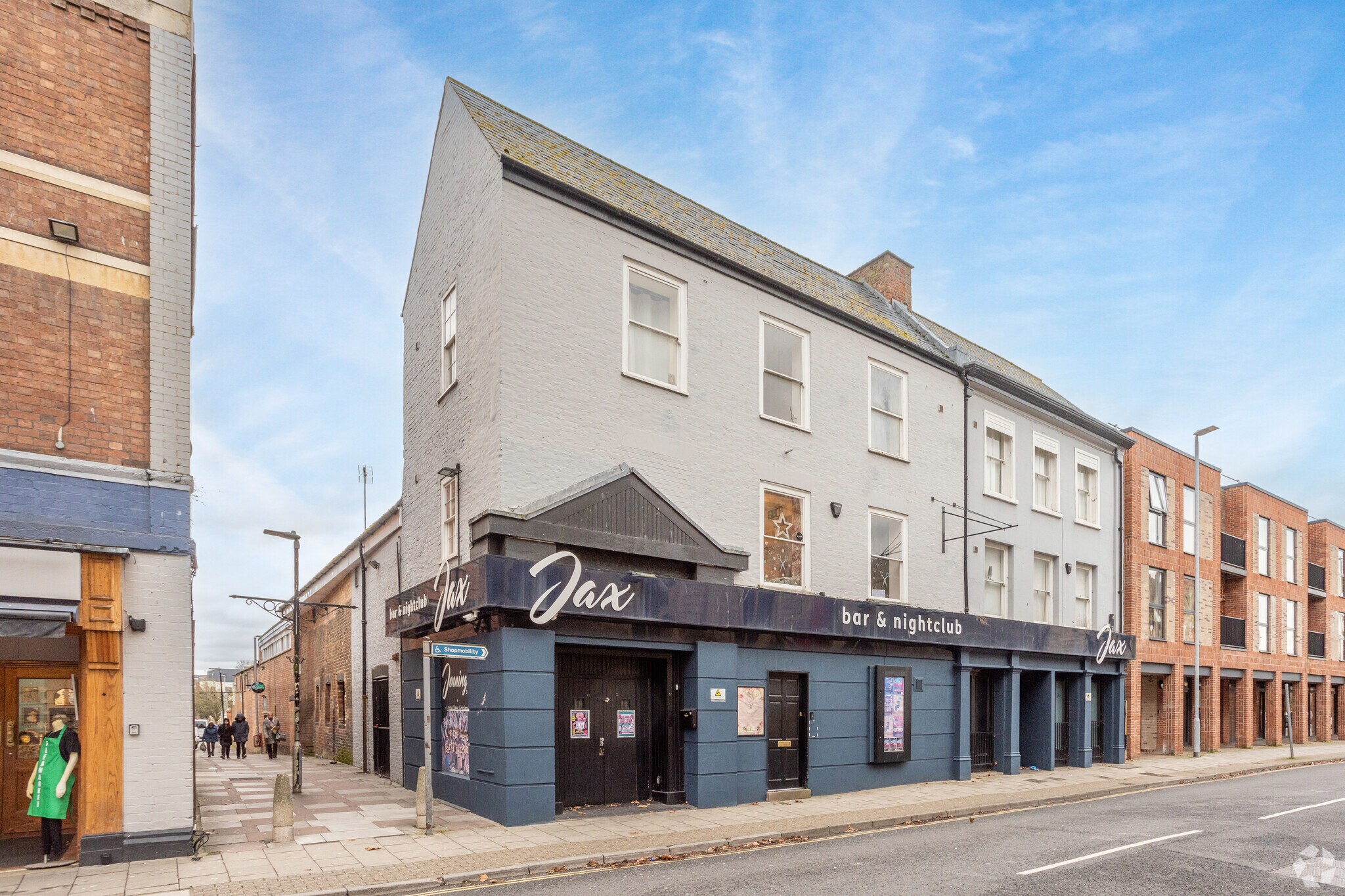 5-7 Brunswick Rd, Gloucester à louer Photo principale- Image 1 de 4