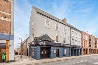 Plus de détails pour 5-7 Brunswick Rd, Gloucester - Commerce de détail à louer