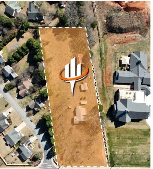 2826 Woodruff Rd, Simpsonville, SC à louer - Photo du bâtiment - Image 2 de 2