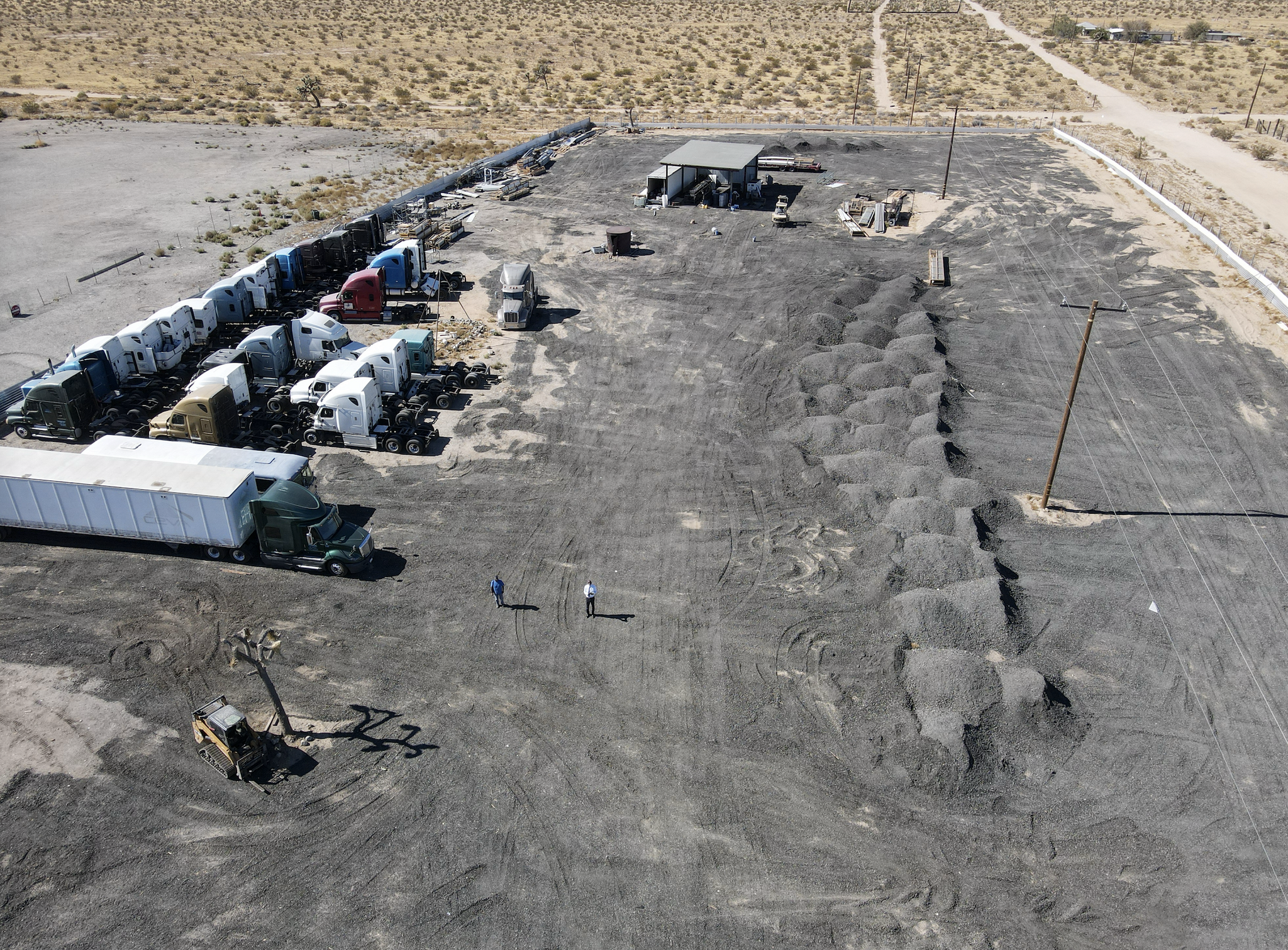 10550 Colusa Rd, Adelanto, CA for sale Building Photo- Image 1 of 16