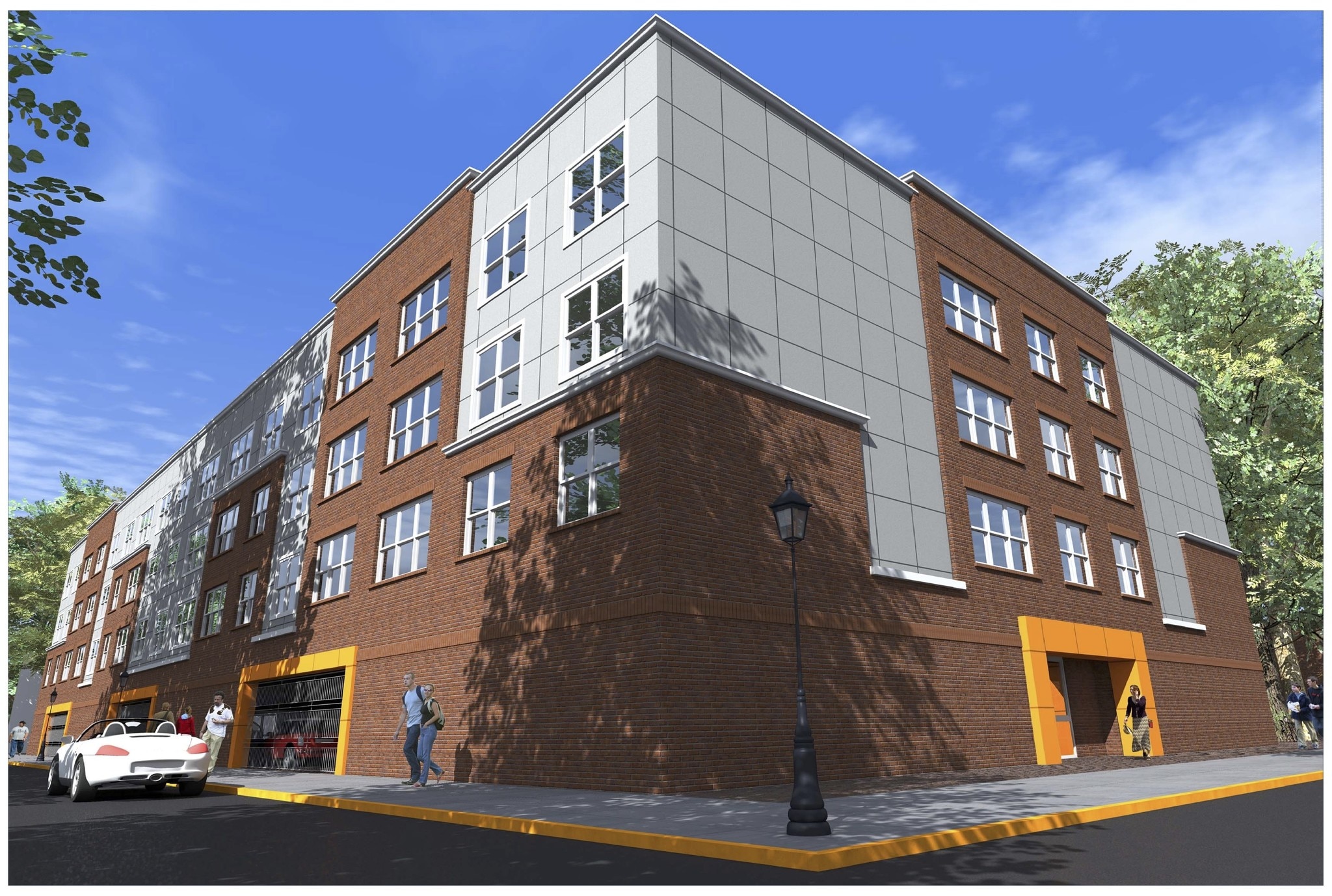 169-183 16th Ave, Paterson, NJ for sale Primary Photo- Image 1 of 7