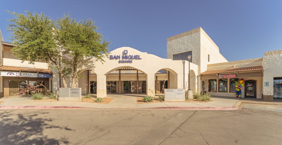 3303 N Midkiff Rd, Midland, TX for lease - Building Photo - Image 1 of 5