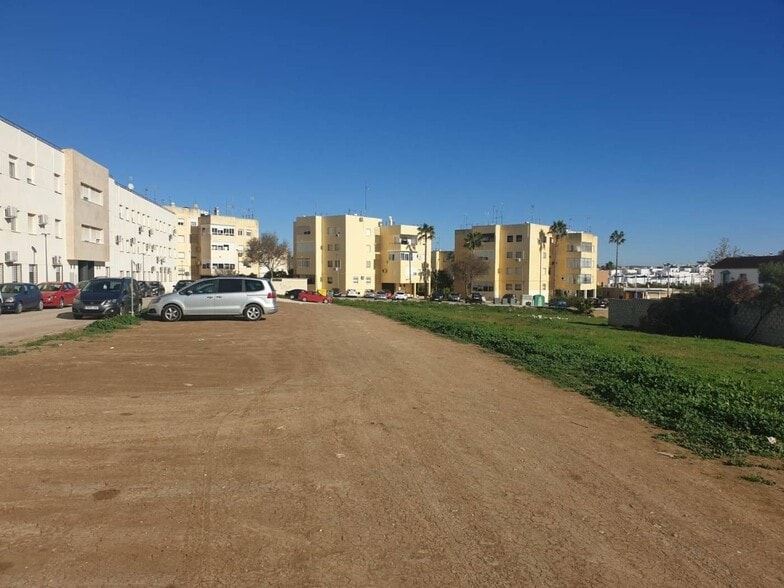 Polígono UA-45, Marchena, Sevilla for sale - Building Photo - Image 3 of 4