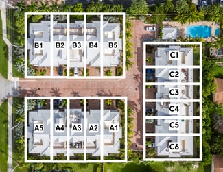 More details for 3770 County Line Rd, Tequesta, FL - Multifamily for Sale