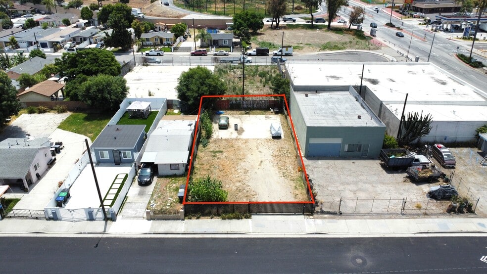 11818 167th St, Artesia, CA for sale - Building Photo - Image 3 of 5