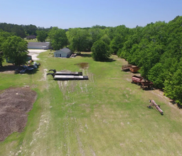 112 A Cloverdale Rd, Glennville, GA - aerial  map view - Image1