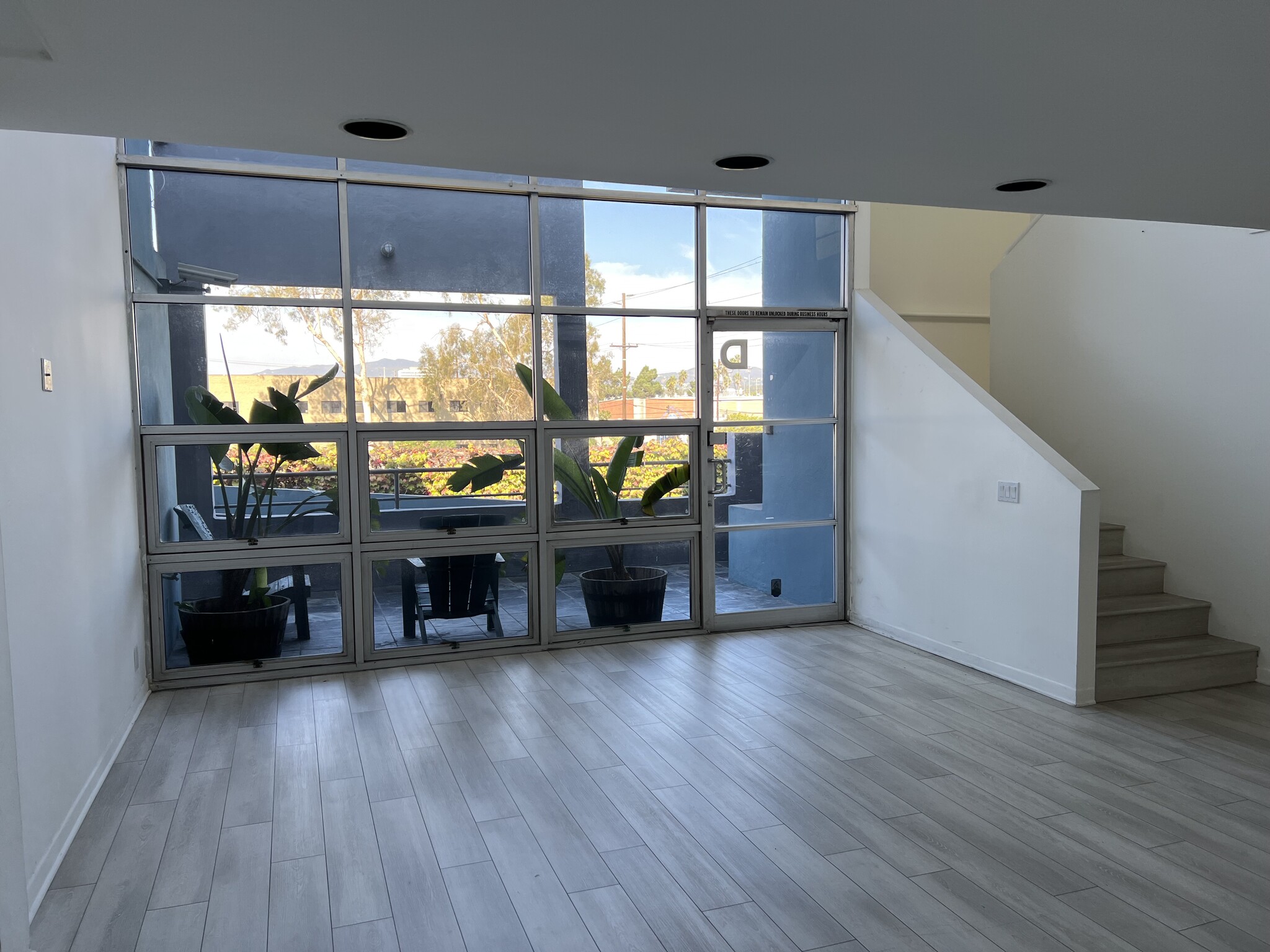 1750 14th St, Santa Monica, CA à vendre Photo du bâtiment- Image 1 de 11