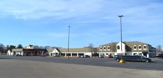 More details for 3545-3575 Grand Ave, Gurnee, IL - Office, Retail for Lease