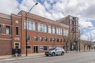 More details for 1655 Blue Island Ave S, Chicago, IL - Office/Retail for Lease