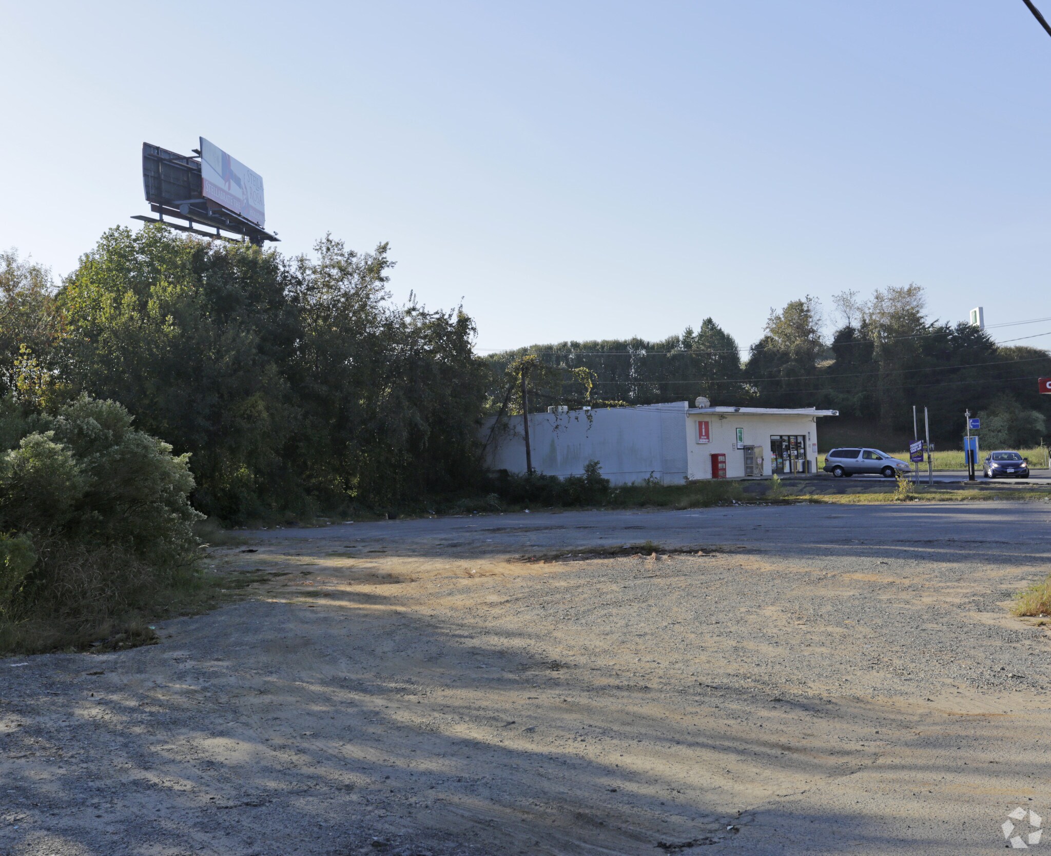 2629 Little Rock Rd, Charlotte, NC for sale Primary Photo- Image 1 of 8