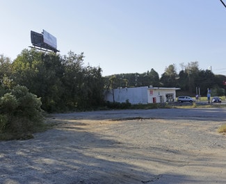 More details for 2629 Little Rock Rd, Charlotte, NC - Land for Sale