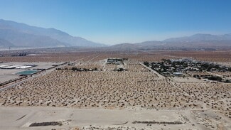 More details for 0 Teagarden Dr, North Palm Springs, CA - Land for Sale