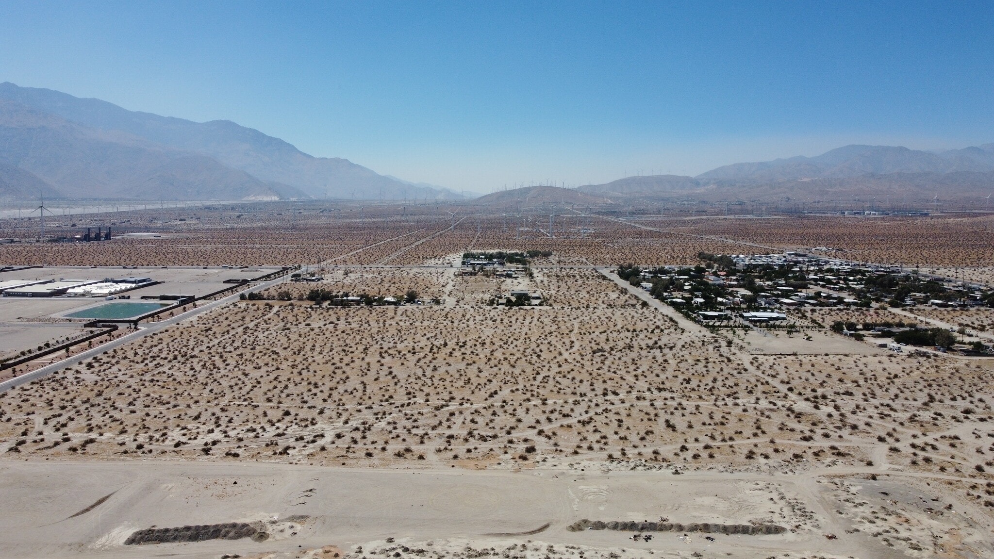 0 Teagarden Dr, North Palm Springs, CA for sale Primary Photo- Image 1 of 5