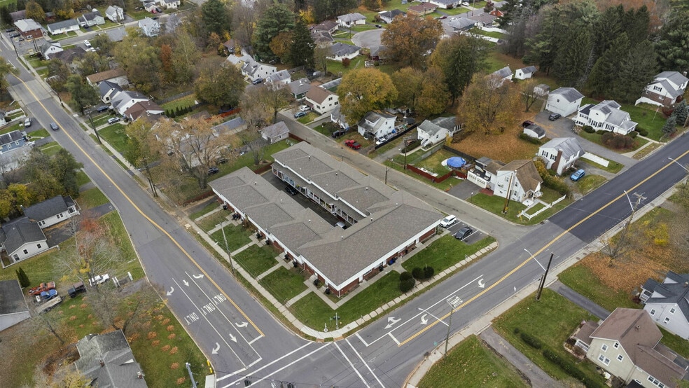 101 Hooper Rd, Endicott, NY for sale - Primary Photo - Image 3 of 81