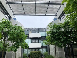 More details for Rue Bartisch, Strasbourg - Office for Lease