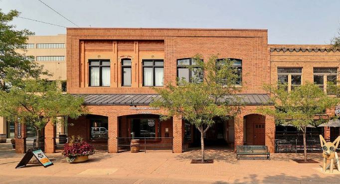 813 8th St, Greeley, CO à louer Photo du bâtiment- Image 1 de 16