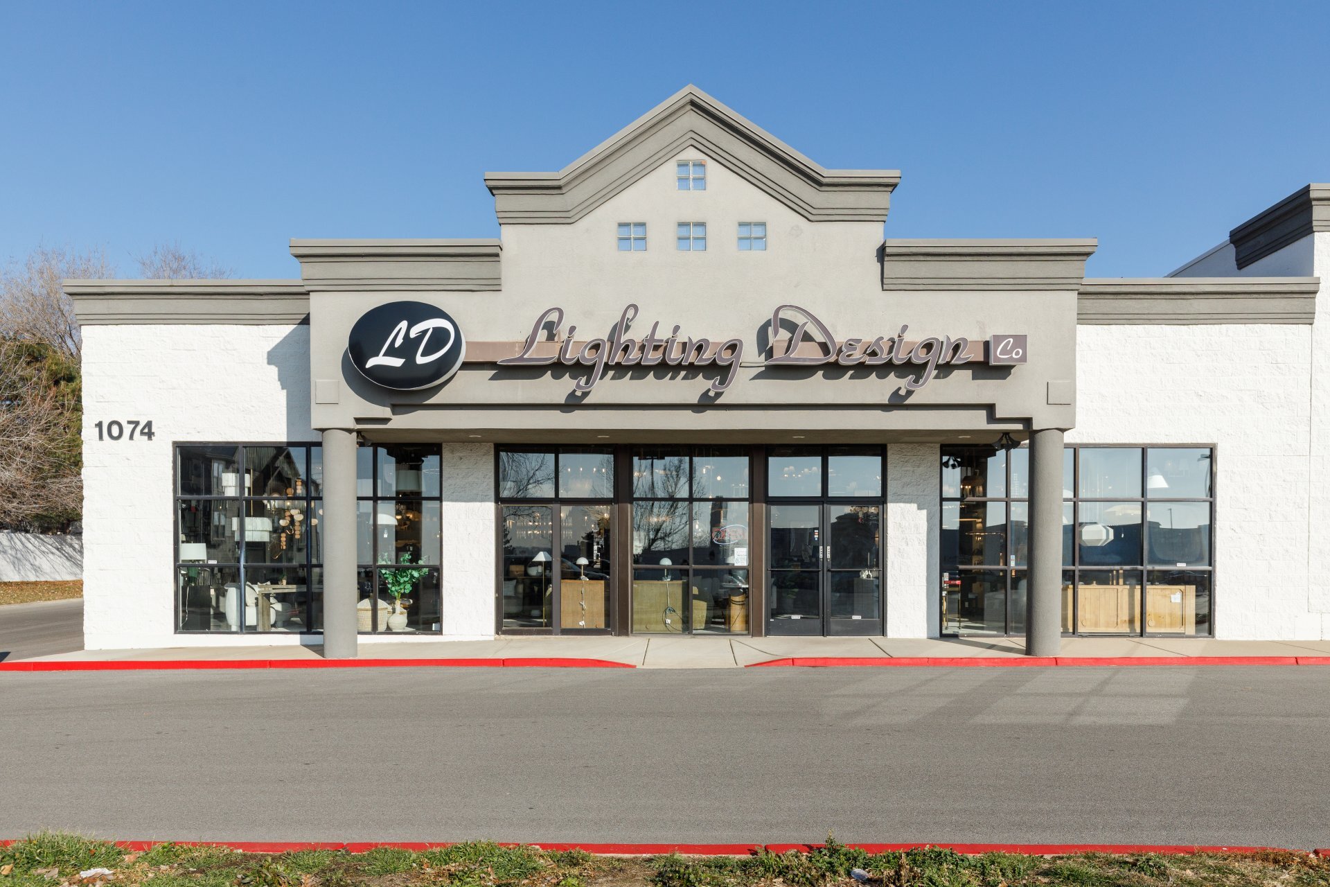 1026 W Hill Field Rd, Layton, UT à louer Photo du bâtiment- Image 1 de 10