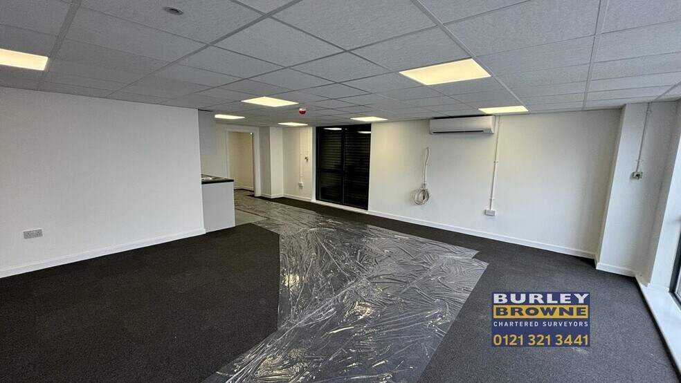 Walter St, Birmingham for lease - Building Photo - Image 3 of 13