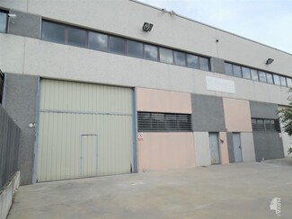 Plus de détails pour Calle Bronce, 20, Torrejón De Ardoz - Industriel à vendre