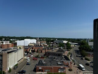 Plus de détails pour 24 Belden Ave, Norwalk, CT - Bureau, Commerce de détail à louer