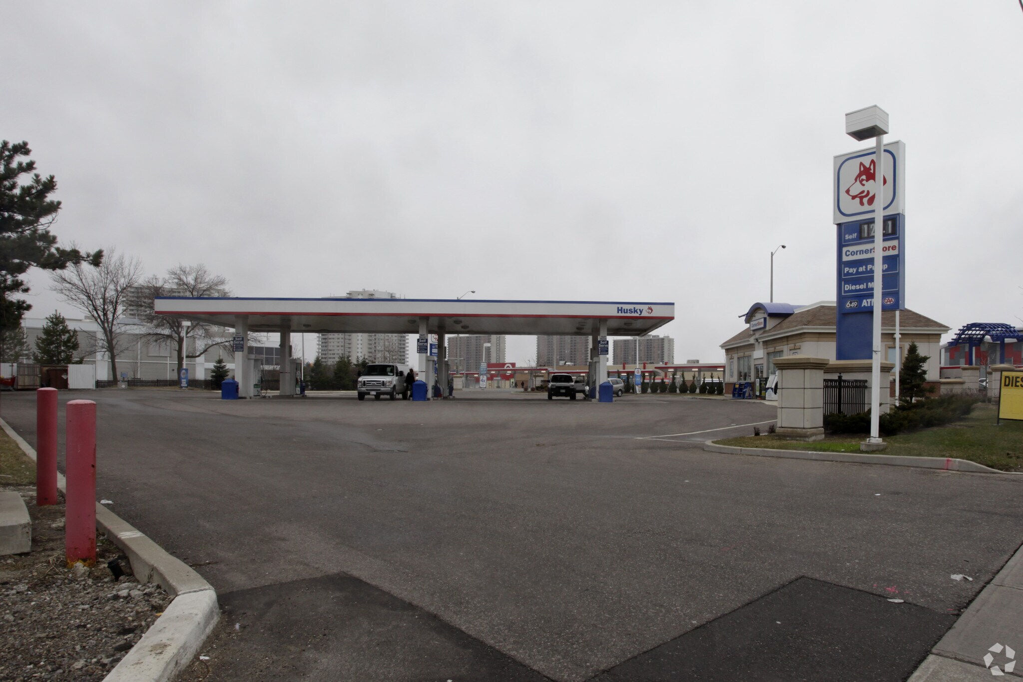 7990 Hurontario St, Brampton, ON for sale Building Photo- Image 1 of 1