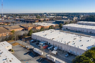 2038-2046 Weems Rd, Tucker, GA - AERIAL  map view - Image1