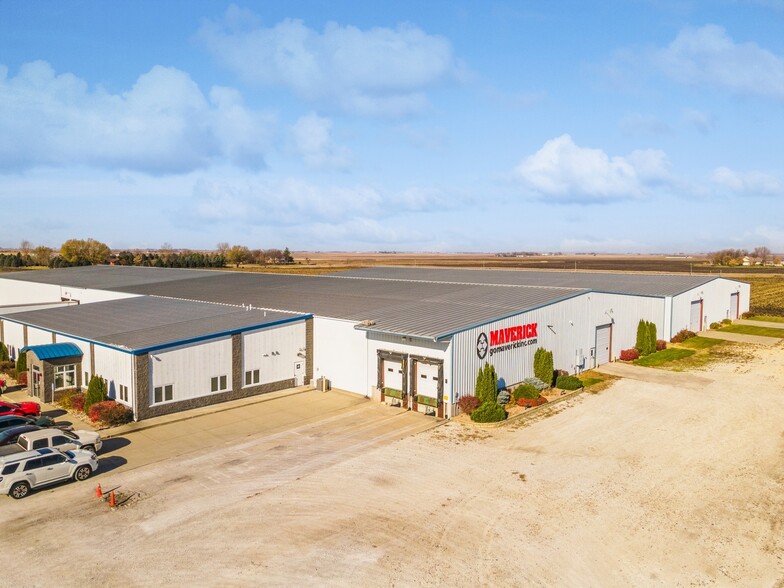 11261 US Highway 69, Story City, IA for lease - Building Photo - Image 1 of 11